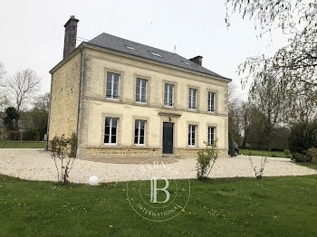 maison à Coulonges-sur-Sarthe (61)