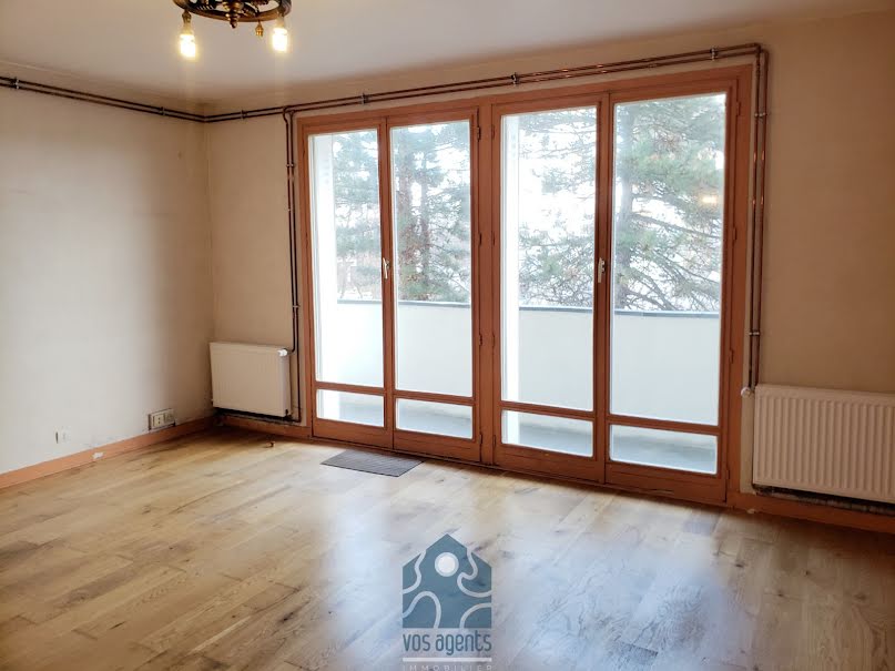 Vente appartement 3 pièces 70 m² à Clermont-Ferrand (63000), 169 600 €