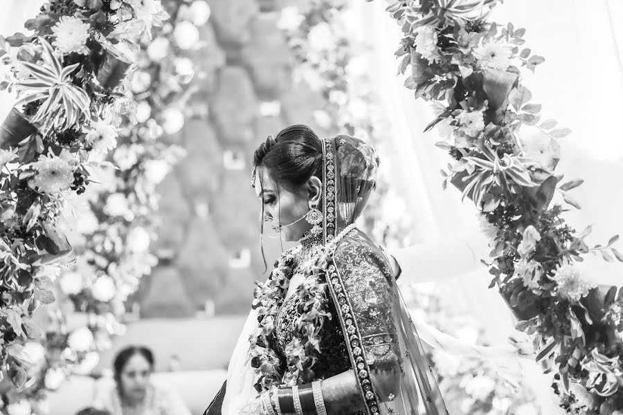 Wedding photographer Saurabh Pal (saurabhpal). Photo of 22 August 2023