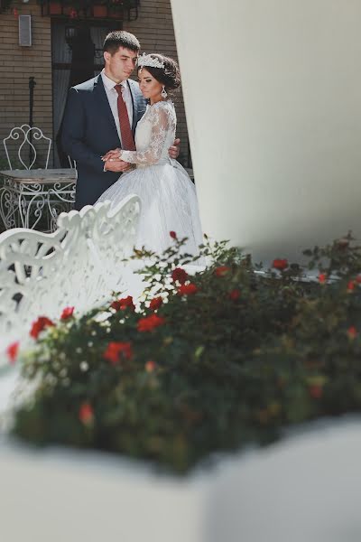 Wedding photographer Timur Ortabaev (zolia). Photo of 11 January 2016