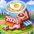 Asian Cooking Star: Crazy Restaurant Cooking Games0.0.11