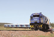 Transnet paid a Gupta-linked company 750% more than budgeted for. File photo. 