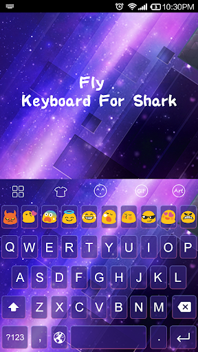 Colored Dream -Video Keyboard