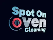 Spot On Oven Cleaning Logo