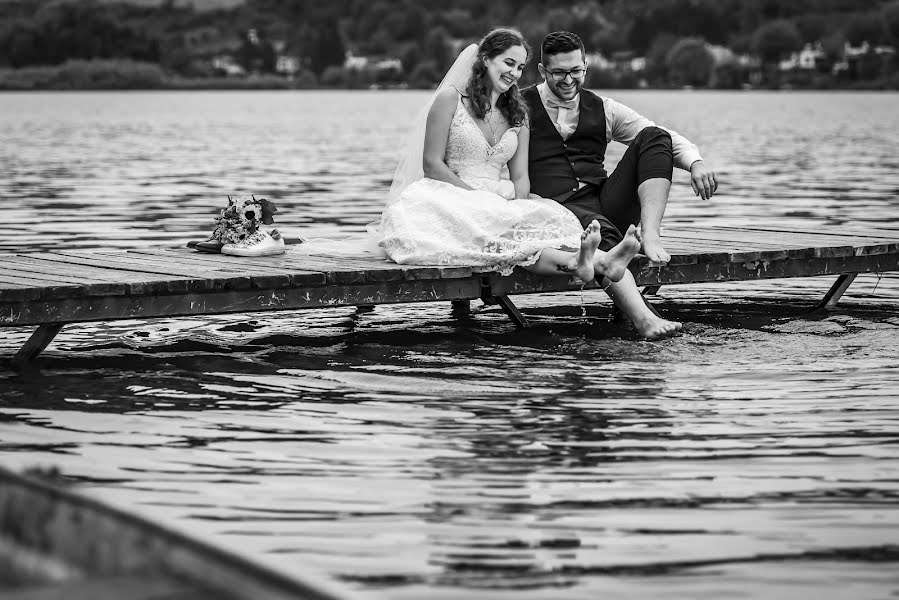 Fotógrafo de casamento Martin Minich (minmar). Foto de 30 de dezembro 2023