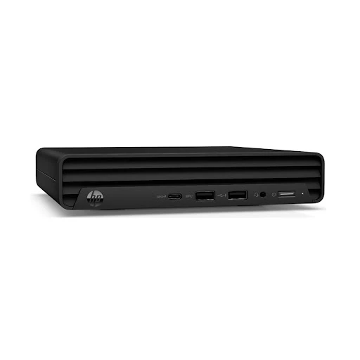 PC HP Pro Mini 260 G9 73D09PA (Intel Core i3-1215U/8GB/256GB SSD/Windows 11 Home/WiFi 802.11ax)