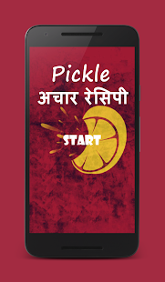 How to mod Achar Recipes in Hindi 1.0 mod apk for android