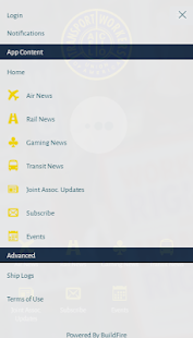 Transport Workers Union(圖6)-速報App