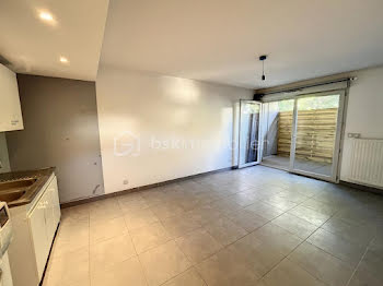 appartement à Montpellier (34)