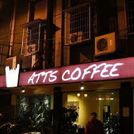 ATTS COFFEE