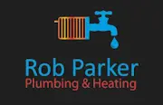 Rob Parker Plumbing & Heating Logo