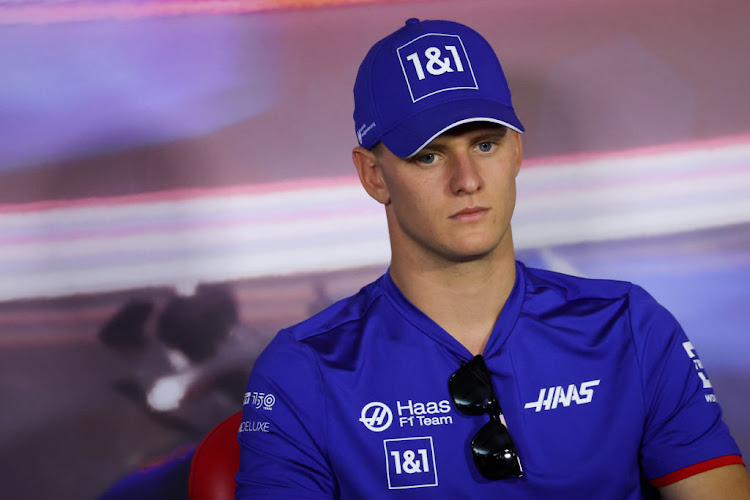 Mick Schumacher joins the team having spent the last two years racing for the Haas F1 Team.