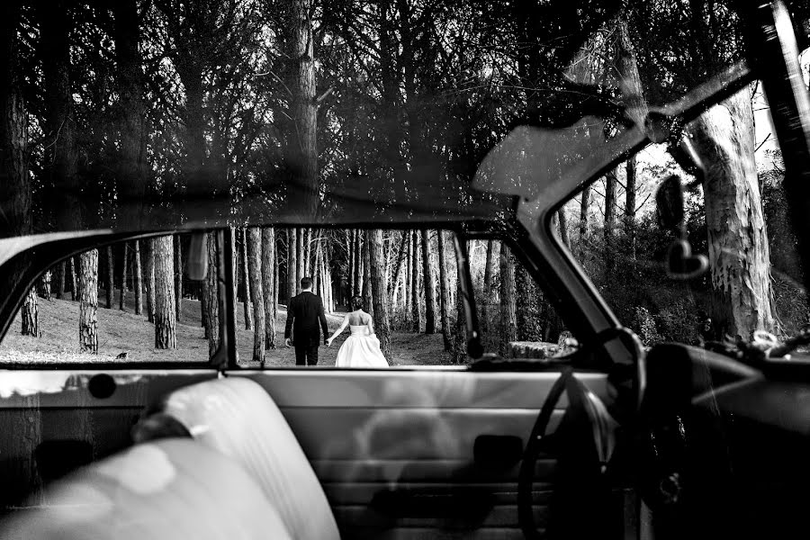 Fotografo di matrimoni Antonio Palermo (antoniopalermo). Foto del 6 ottobre 2020