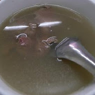 阿榮牛肉湯