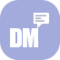 “Discordmate - Discord Chat Exporter”的产品徽标图片