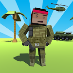 Blocky Fodder Apk