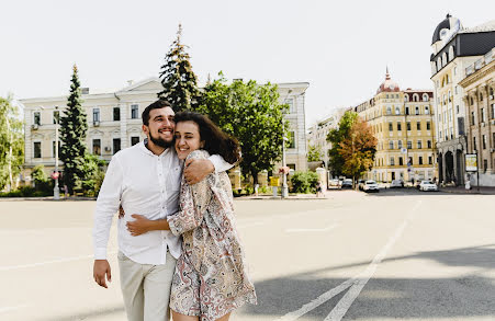 Photographe de mariage Vadim Gunko (gunkovadim). Photo du 24 août 2020