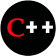 C++  Test Your C++ Skills and Learn C++ icon