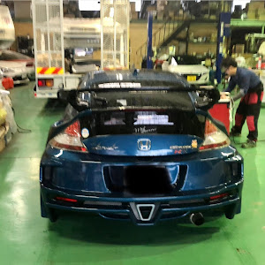 CR-Z ZF1