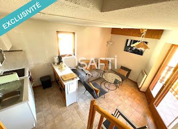 appartement à Le Biot (74)