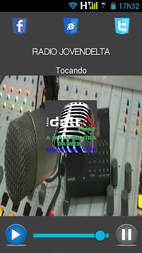 Radio Joven Delta