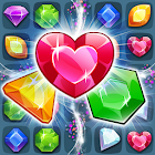 Royal Jewels & Gems Match 3 - Jewel Magic Kingdom 1.1.2