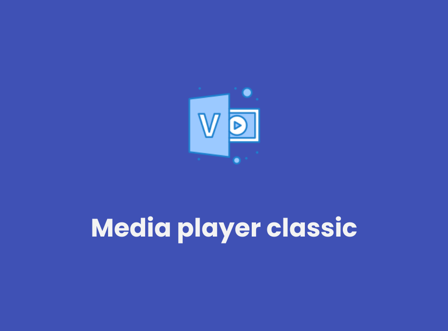 Media player classic Preview image 1