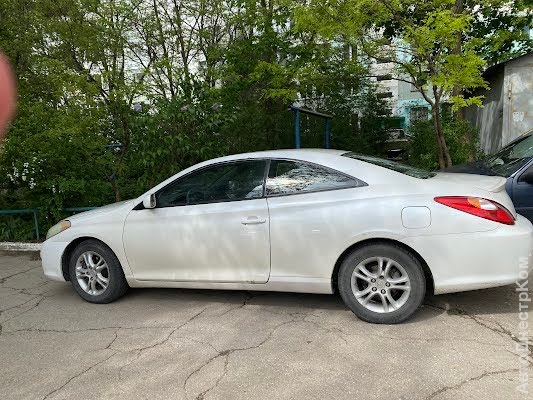 продам авто Toyota Camry Camry Solara II фото 1