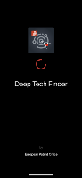 EPO Deep Tech Finder Screenshot 2 of 7