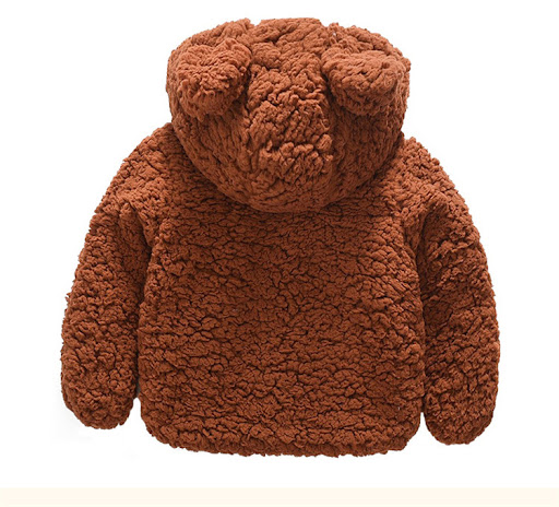 Title 6, Girls Winter Coats for Boys and Girls