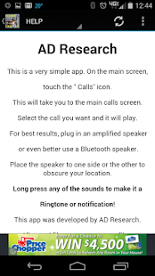 Goose Calls HD(圖4)-速報App