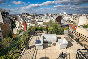 appartement à Paris 18ème (75)