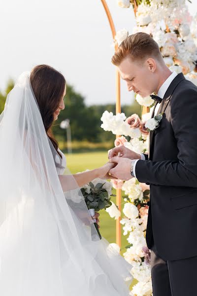 Fotógrafo de bodas Vadim Zhitnik (vadymzhytnyk). Foto del 10 de diciembre 2021