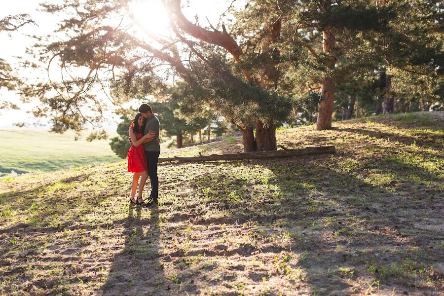 Fotógrafo de casamento Ruslan Mukaev (rupho). Foto de 11 de janeiro 2019