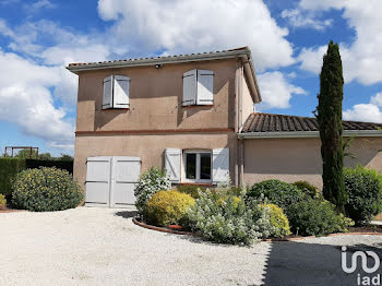 maison à Saint-Jory (31)