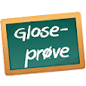 Gloseprøve Pro icon