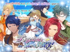 Together in the sky | Otome Dating Sim Otome gamesのおすすめ画像1