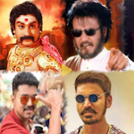 Cover Image of ダウンロード Tamil Hit Movies : New, Old & Dubbed Films Free 1.3 APK