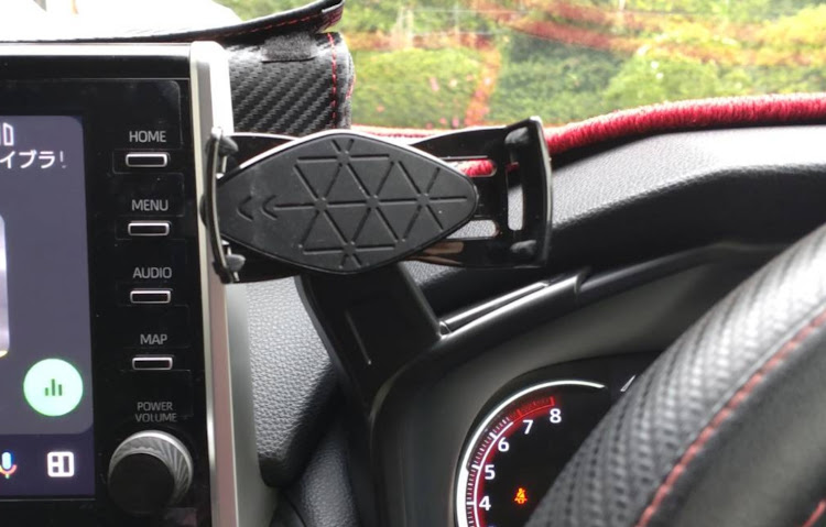 RAV4のまささんが投稿したカスタム事例の投稿画像2枚目