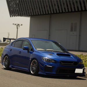 WRX STI