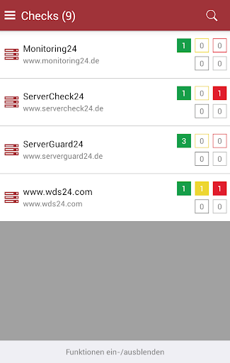 ServerGuard24