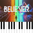 Believer Piano Tiles 1 APK Télécharger