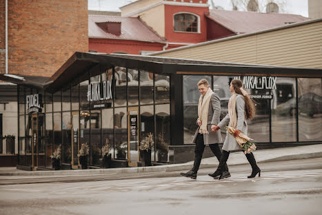 Wedding photographer Mariya Boyku (mariya). Photo of 31 March 2022