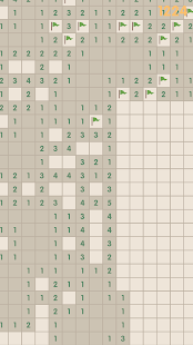 Minesweeper endless version 1.0 APK + Mod (Uang yang tidak terbatas) untuk android