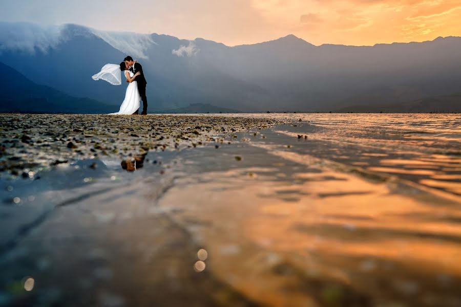 Fotógrafo de bodas Khoi Le (khoilephotograp). Foto del 31 de marzo 2018