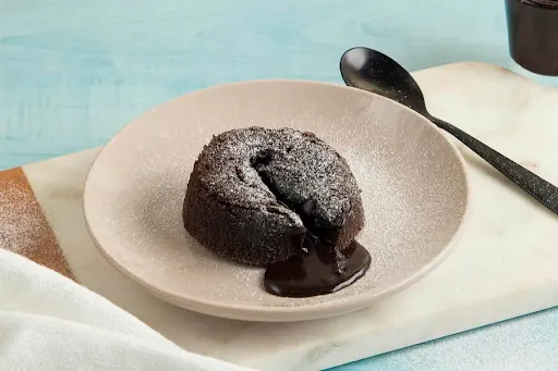 Choco Lava Cake