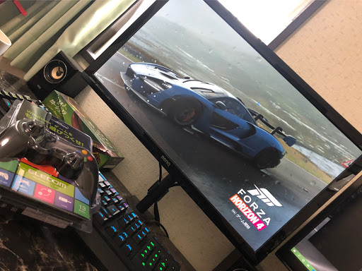 S660 のゲーム エスロク Pc ハンコン欲しいに関するカスタム メンテナンスの投稿画像 車のカスタム情報はcartune