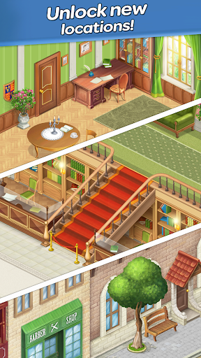 Télécharger Young Sherlock APK MOD (Astuce) screenshots 5