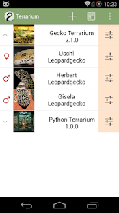 Terrarium Manager Trial(圖4)-速報App