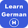 Learn German icon